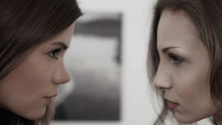 [SuperPrivateX] - Mary Wet Gets Tied Up for Fun - Mary Wet - LittleCaprice