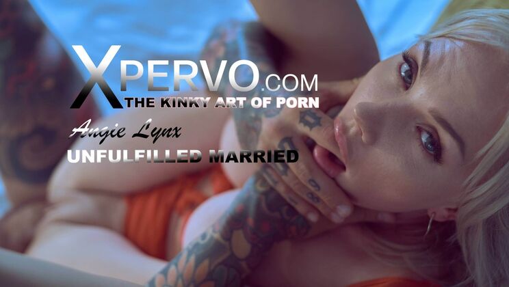 [Xpervo] - Xpervo's Angie Lynx: A Night of Passion and Desire - Juan Lucho - Angie Lynx