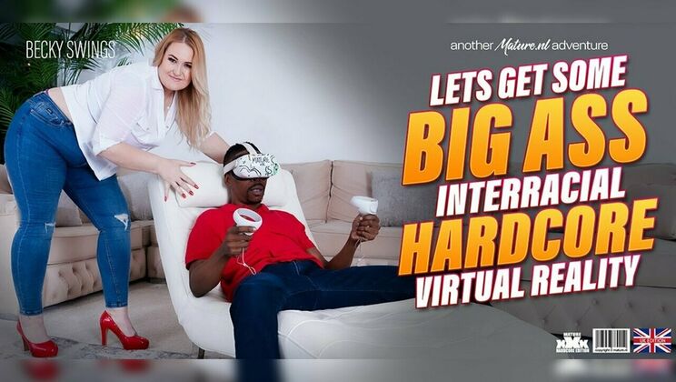 [Mature.nl] - Blonde Bombshell Becky Swings with Mr. Longwood - Mr. Longwood - Becky Swings (EU)