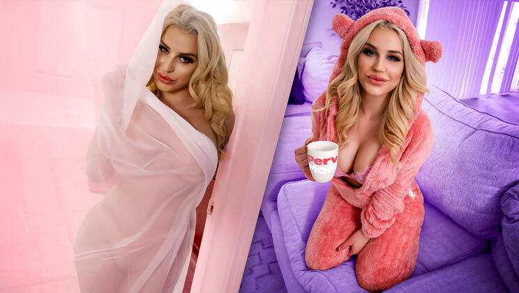 From Ignored to Satisfied: Stepmom's Orgasm