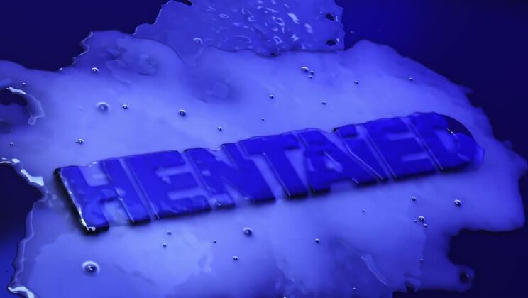 [Hentaied] - Chloe Surreal’s Solo Play & Creampie Fun - Chloe Surreal