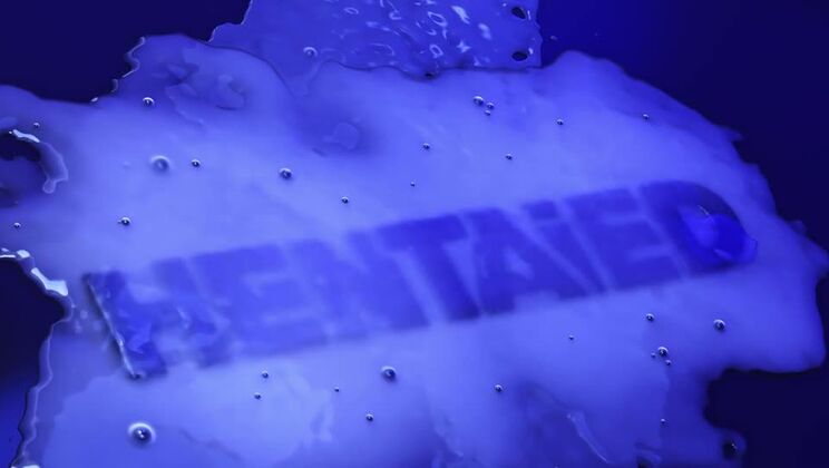 [Hentaied] - Veronica Leal Double Anal & Double Penetration Fuck Fest