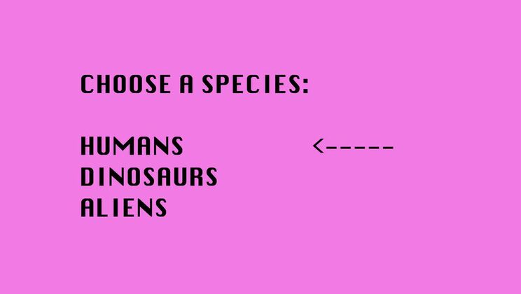 [Hentaied] - Blue Alien JOI – Red Pussy & Feet Fun - Subil Arch