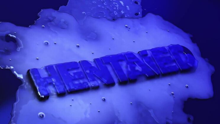 [Hentaied] - Little Puck in Fetish and Rough Anal