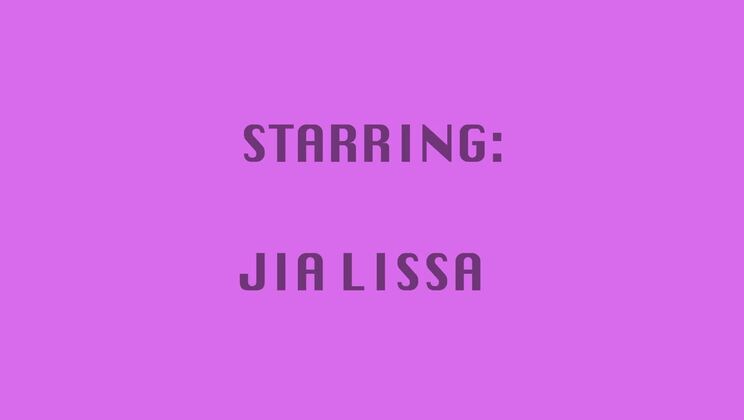 [Hentaied] - Impaled & Creampied - Jia Lissa Fucks Hard