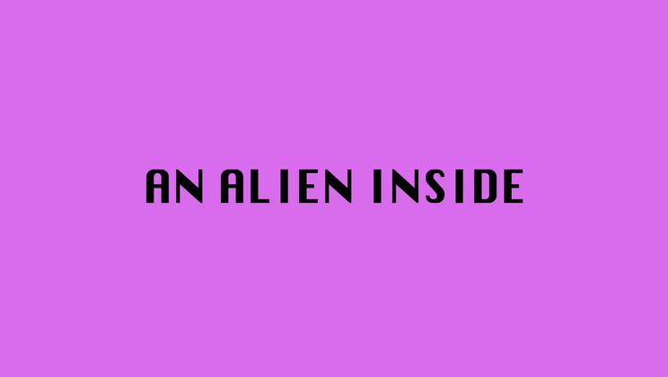 [Hentaied] - Lottie Magne’s Hot Alien Fetish Scene
