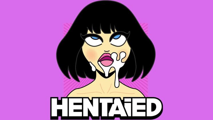 [Hentaied] - Canela Skin - All the Way Through Hardcore Fetish