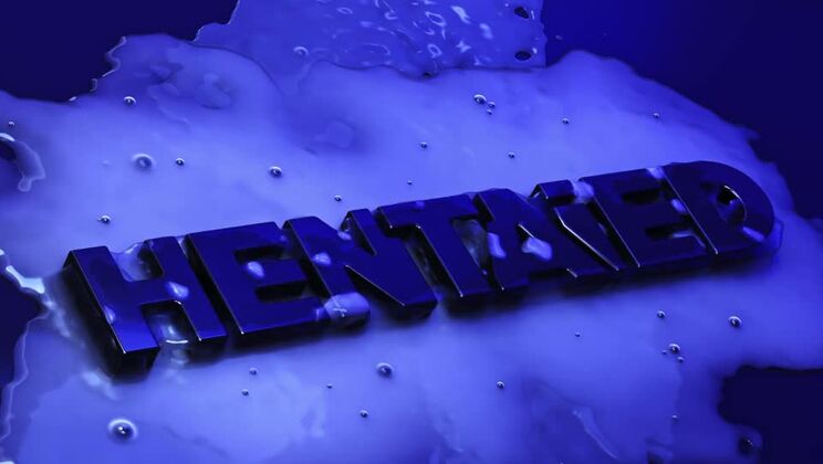 [Hentaied] - Rikako Katayama Asian Fetish Trespassing Bukkake Scene - Rikako Katayama