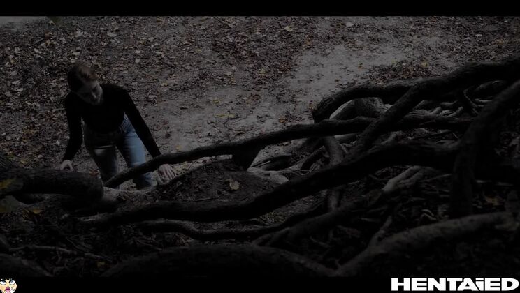 [Hentaied] - Agatha Vega Takes a Huge Anal Creampie - Jia Lissa - Agatha Vega