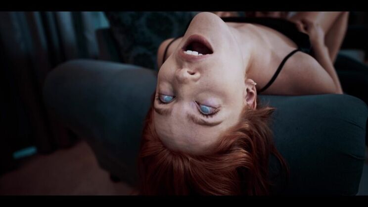 [Parasited] - Jia Lissa and Mark Zane's Wild Night - Jia Lissa - Mark Zane