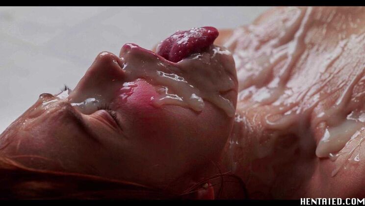 Jia Lissa Wild Maid Creampie Action