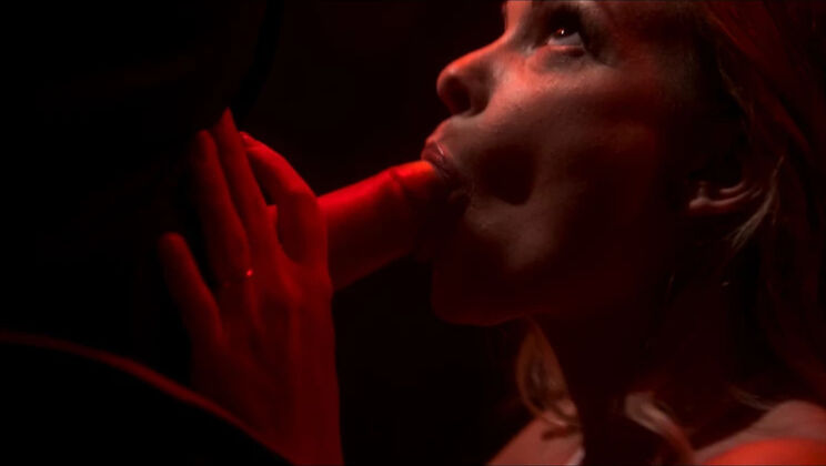[DorcelClub] - Voyeurism at Le Rouge with Ania Kinski - Ania Kinski - Tiffany Leiddi - Ricky Mancini