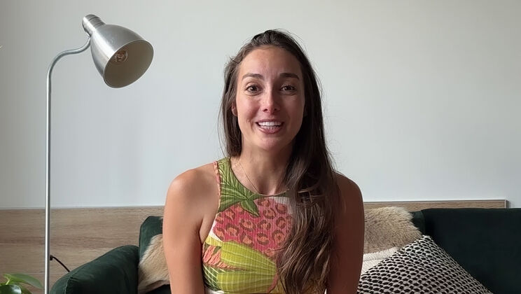 [Ersties] - Zora, Ana B & Luna T’s Wild Ersties Sex School Adventure