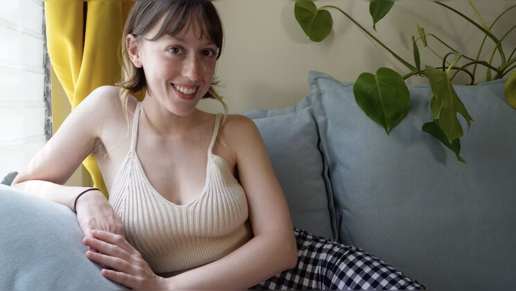 [Ersties] - First Sex Scene Episode 4 (Picked by Bee)