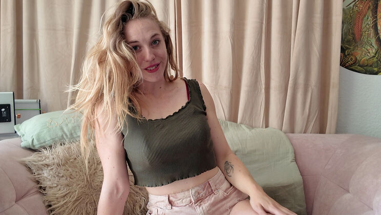 Quinn - Ersties' Sexy Model