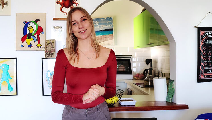 German Sex Advent Calendar 2023 The Winner