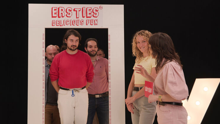 Adult Tinder Reality