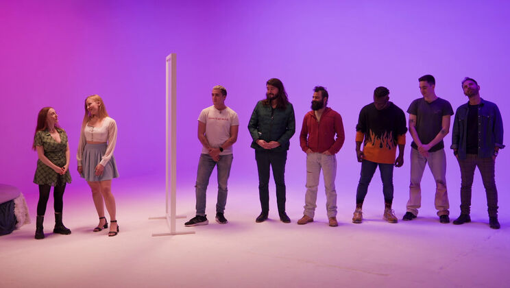 German Eroticism Trailer