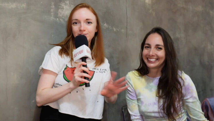 German June Fantasies - Uncut and Thrilling (Trailer)