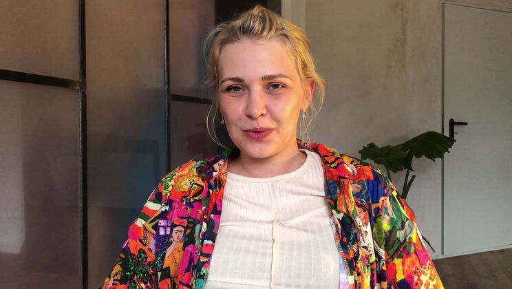 Inge (Ersties) and Sirena (Ersties) Intimate