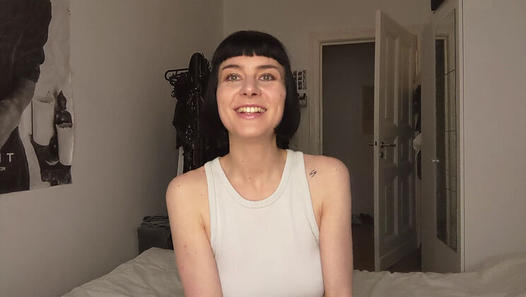 [Ersties] - Zoom Sex Party with Delfine & Ersties - Domino (Ersties) - Serafina (Ersties) - Delfine (Ersties) - Daniela (Ersties) - Candice (Ersties) - Evie (Ersties)