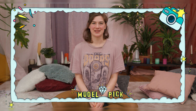 Nikita & Leyla L Ersties German