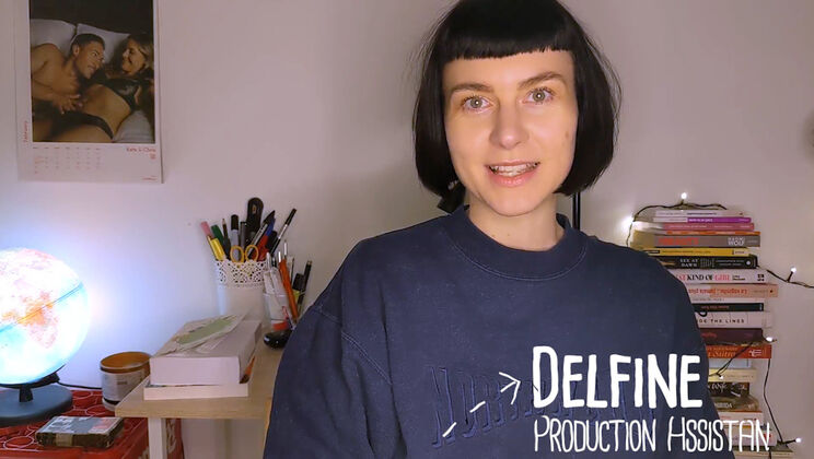 Rink fucks Delfine deep in this hot Ersties clip