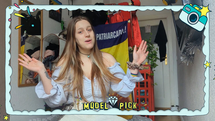 Fucking Machine 2: Model Frenzy