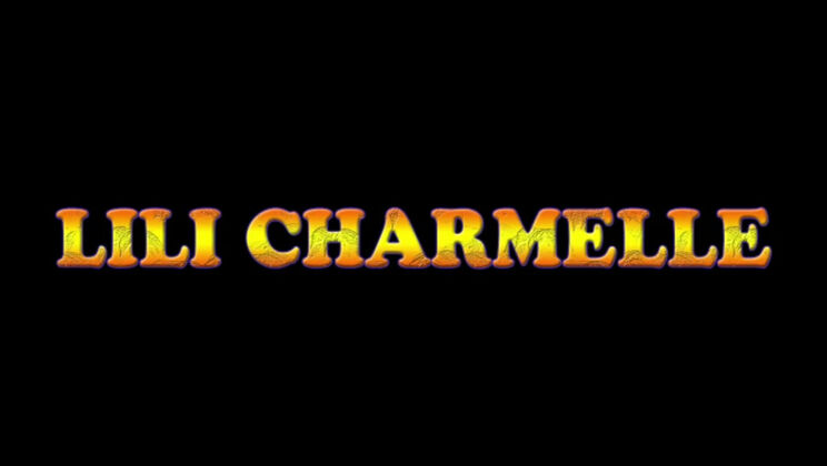 [ScenesXXXX] - Lili Charmelle Cumshot Finish - Blowjob & Anal - Lili Charmelle