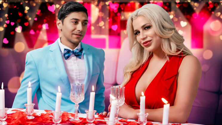 [Milfty] - Me and Honey's Taboo Fuck - Spencer Scott - Max Fills