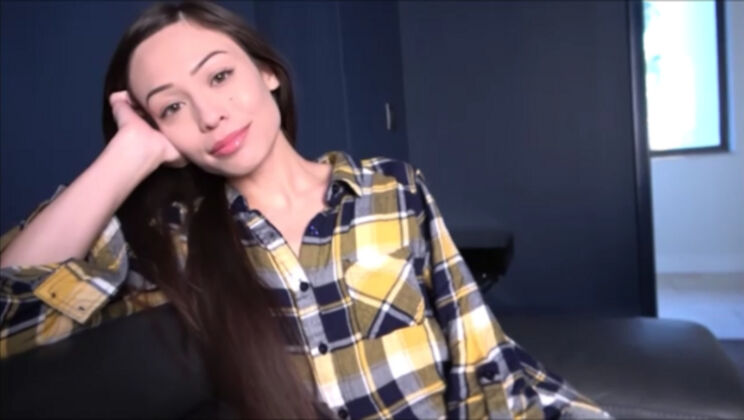 Natasha Ty's Fair Play - Cumshot Blowjob