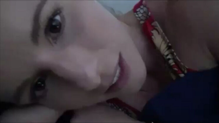 [FamilyTherapy] - Blonde Stepmom Cheats With Son - POV Fuck - a REAL creampie from her son - You can’t sleep either, baby? I’ve been tossing and turning for an hour… I tried that, it didn’t help… I need your Father, and he won’t be back from his hunting trip for another three or four days… I hate when he’s not here. I don’t know how to fall aslee