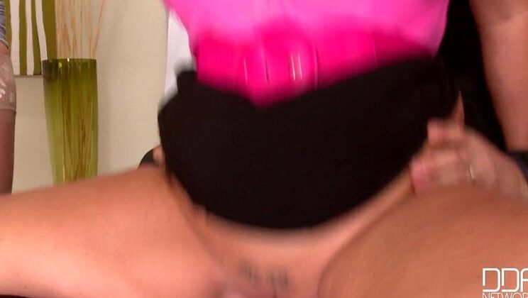 [PornWorld] - Pierced Pussy and Anal Pleasure