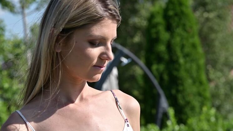 [PornWorld] - Russian Gina's Hardcore Fucking in High Heels - Gina Gerson - Luca Ferrero - Josh