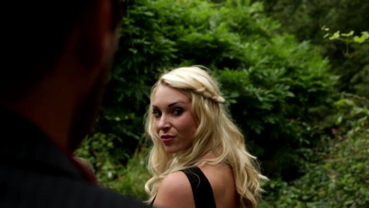 [PornWorld] - Hot Brit Blonde Milf Victoria Summers Sucks and Rides Ryan Ryder’s Shaft - Victoria Summers - Ryan Ryder