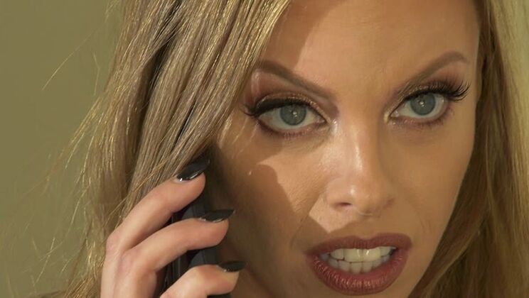 [PornWorld] - Rion King Fucks Britney Amber, the Average-Assed Real Estate Agent - Britney Amber - Rion King