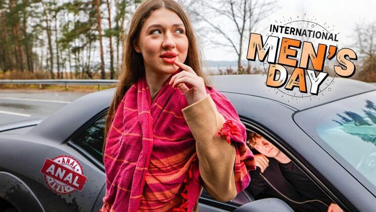 [ClubSweethearts] - Teen 18+ European Anal and Hardcore Action - Miss Sunset - Alex Polo