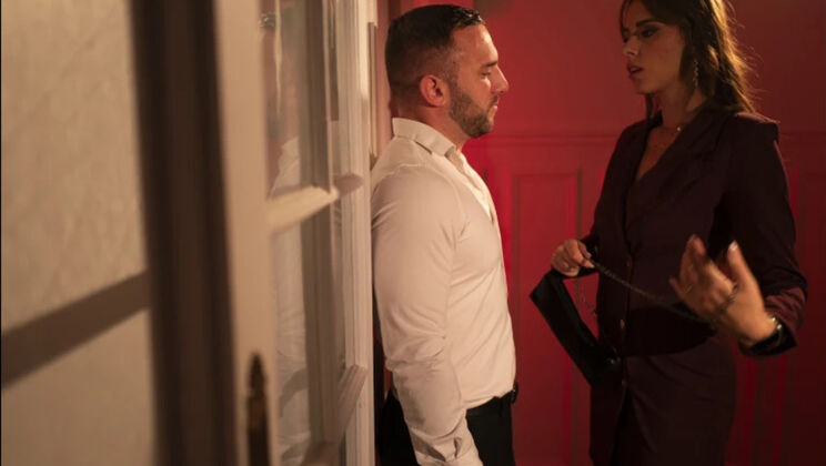 [DorcelClub] - Condom Fun for Lovers - Rover's Edition - Anita Rover - Klem Rover