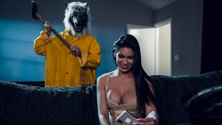[DigitalPlayground] - Better Things To Do Part 2: All Girl Pussy Eating and Kissing - Emma Hix - Katana Kombat