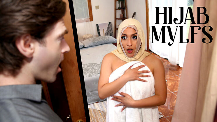 First Time Sex: Liv Sucks and Swallows