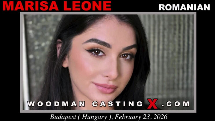 Perfect Body Marisa Leone Gets Slapped and Pounded