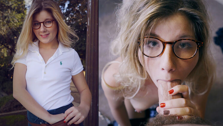 Neighbor's Teen Daughter – Pounded By Ryan