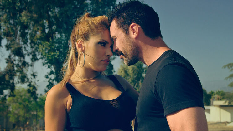 Big Tits Cartel Sex with Mature Stars